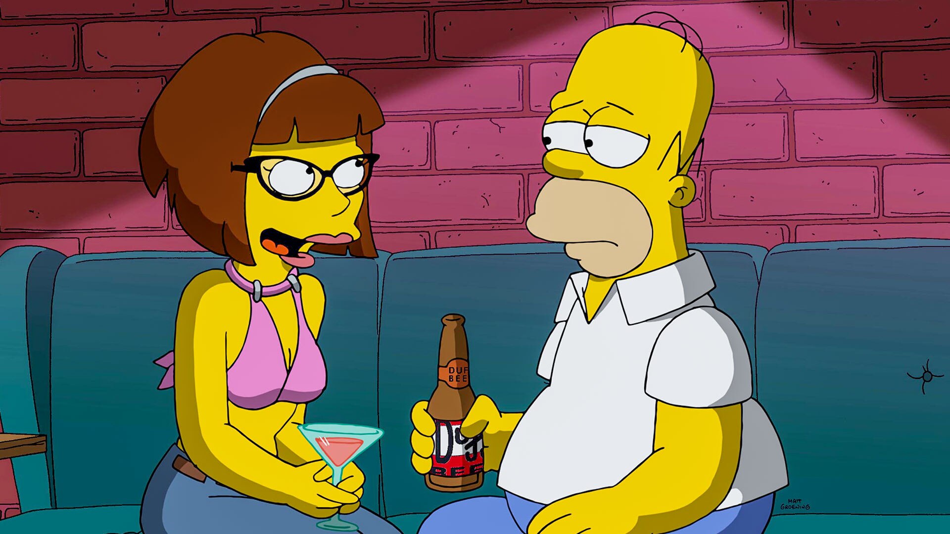 The Simpsons thumbnail